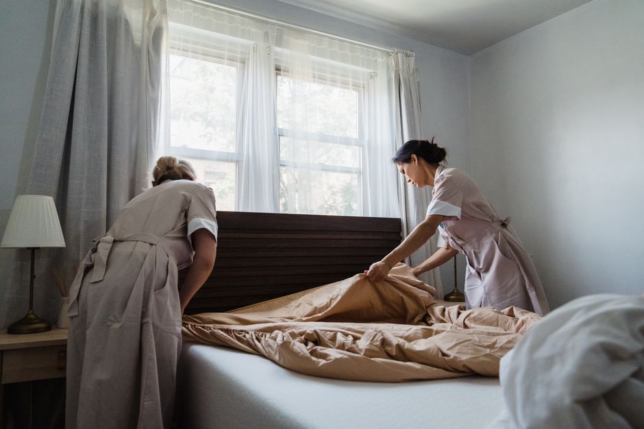 How Do I Assign Hotel Housekeeping Rooms Fairly When Suites Take Longer to Clean?